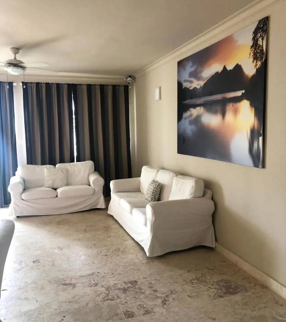 Hotel Raffaello Beach Residence Punta Cana