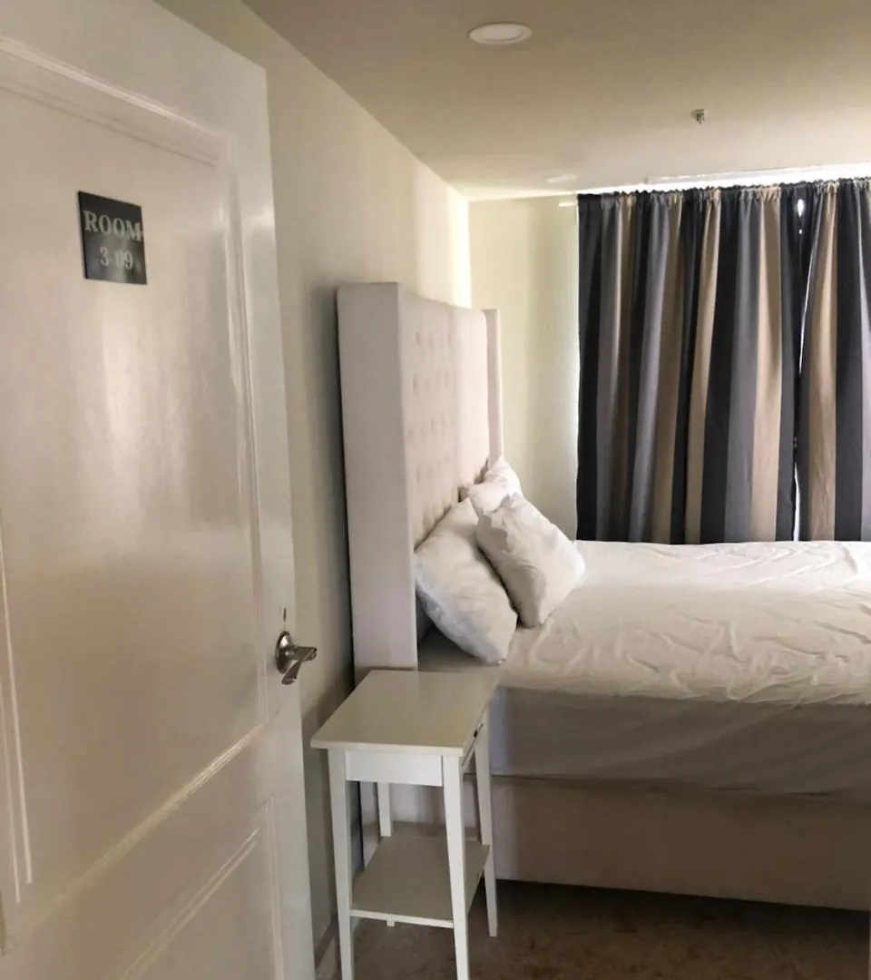 Raffaello Beach Residence Punta Cana