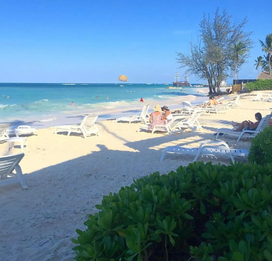 Raffaello Beach Residence Punta Cana