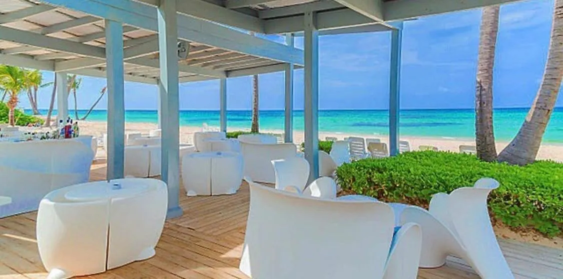 Raffaello Beach Residence Punta Cana Hotel