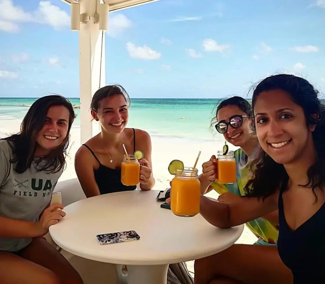 **** Hotel Raffaello Beach Residence Punta Cana Dominikanische Republik