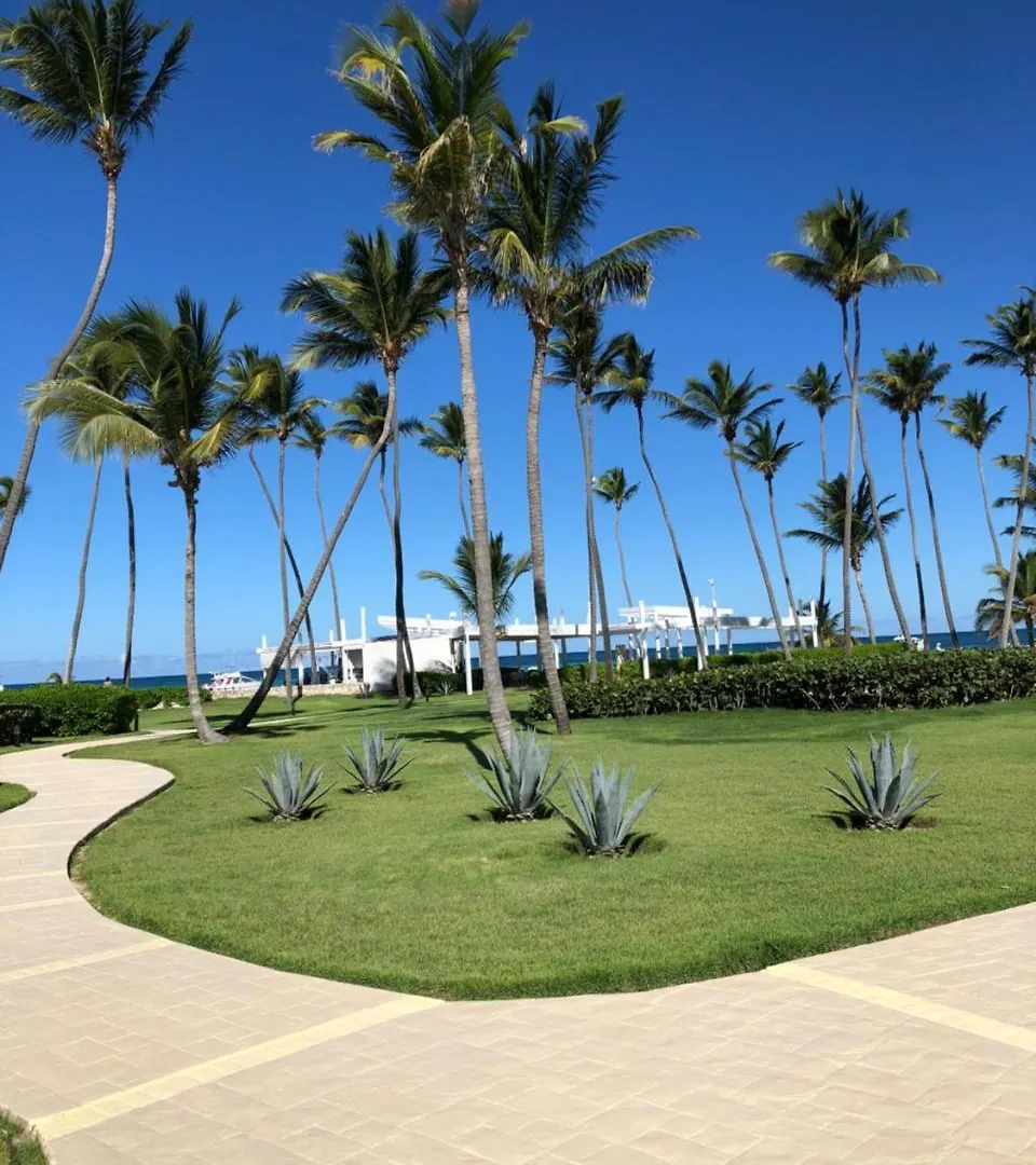Raffaello Beach Residence Punta Cana 4*,