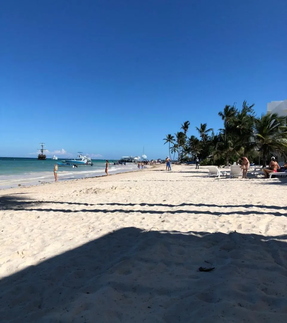 Raffaello Beach Residence Punta Cana