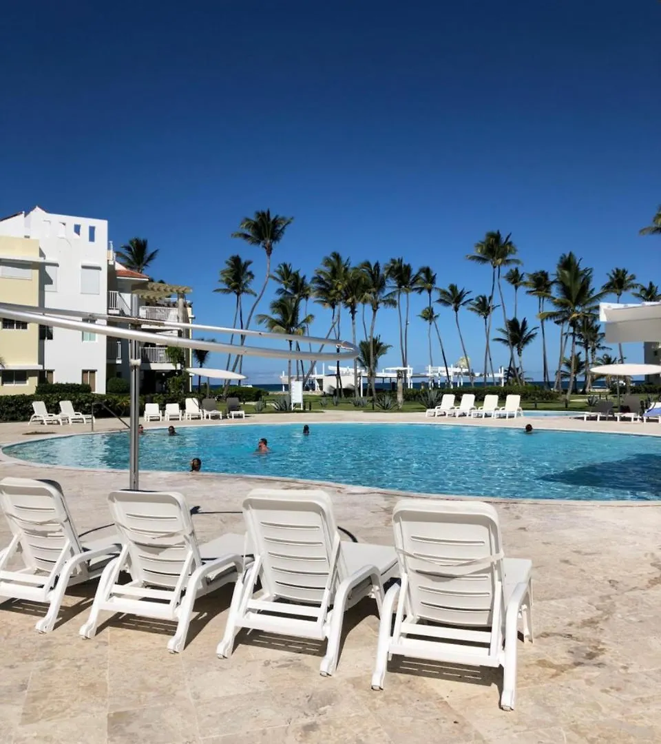 Hotel Raffaello Beach Residence Punta Cana